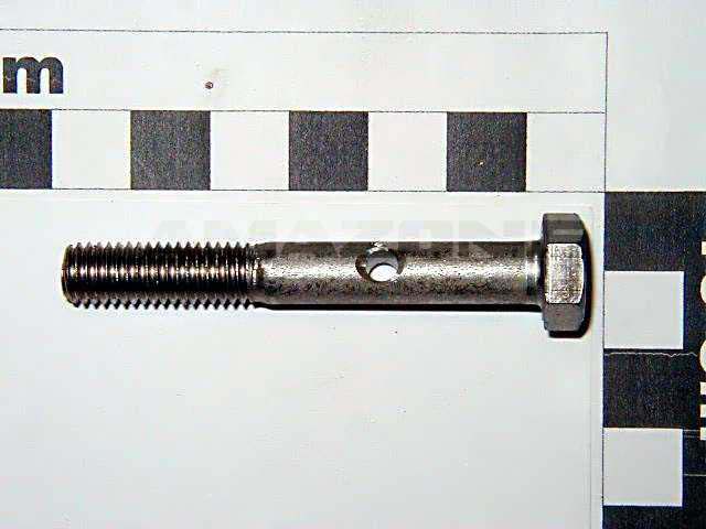 STELLSCHRAUBE