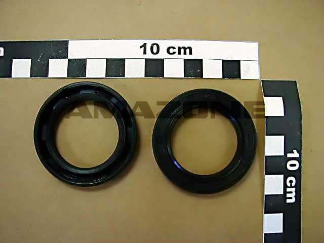 Wellendichtring DIN 3760 AS 35X 52X7