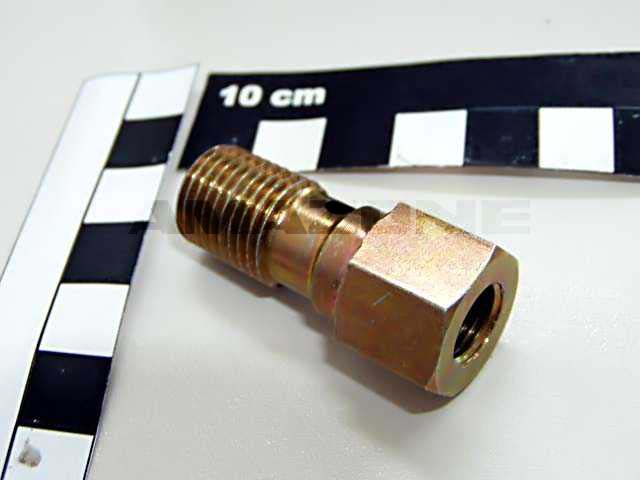 Hohlschraube M14 IGM10