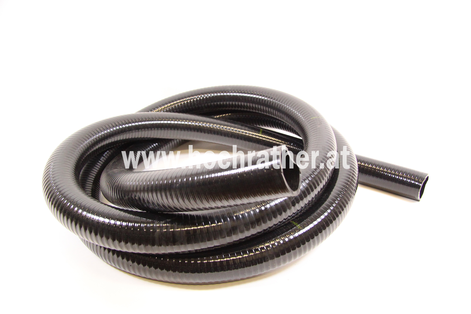Schlauch 60x5,65 m. Spirale