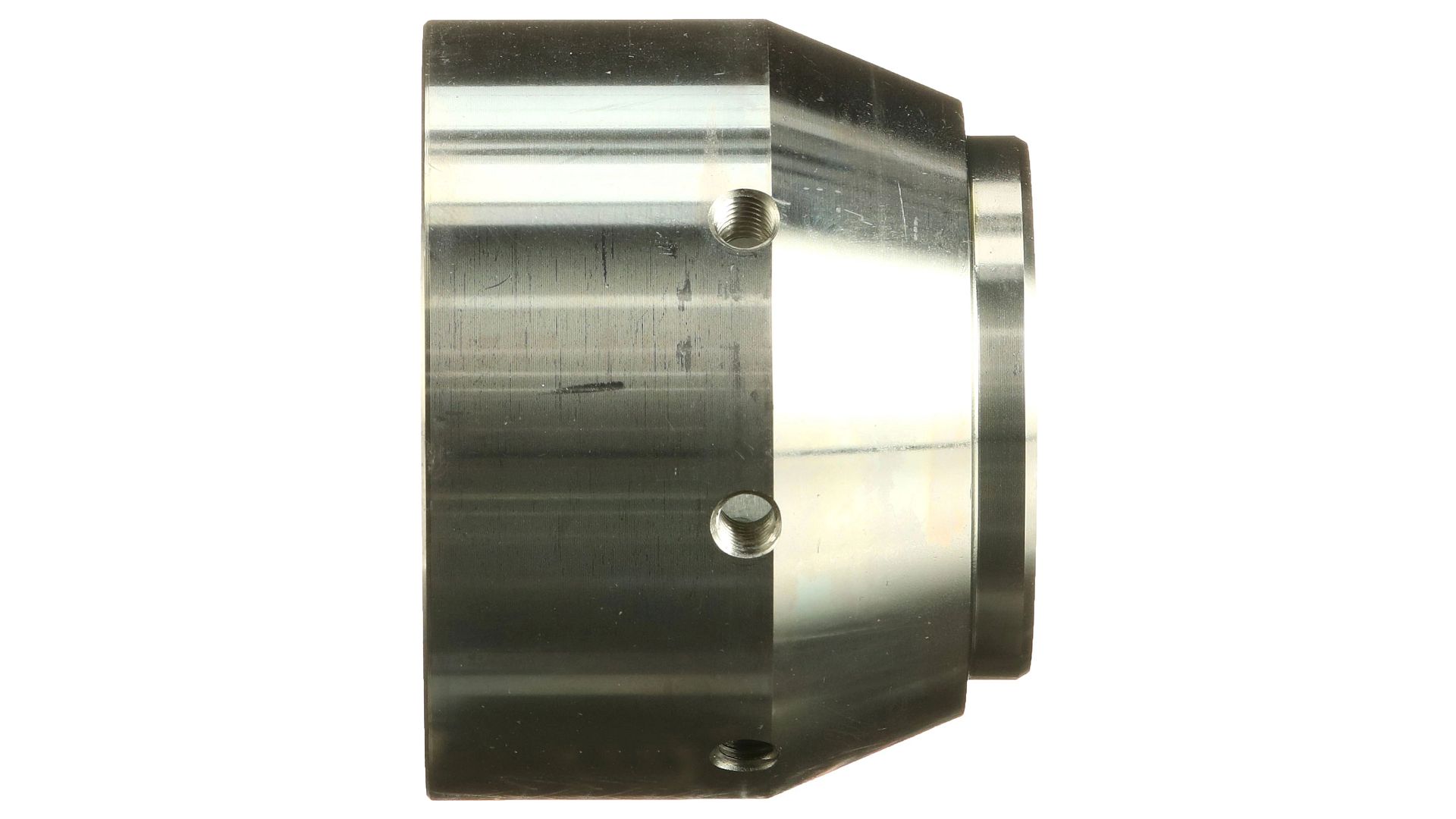 Lagergehäuse – 56 mm Innendurchmesser x 96 mm Außendurchmesser
