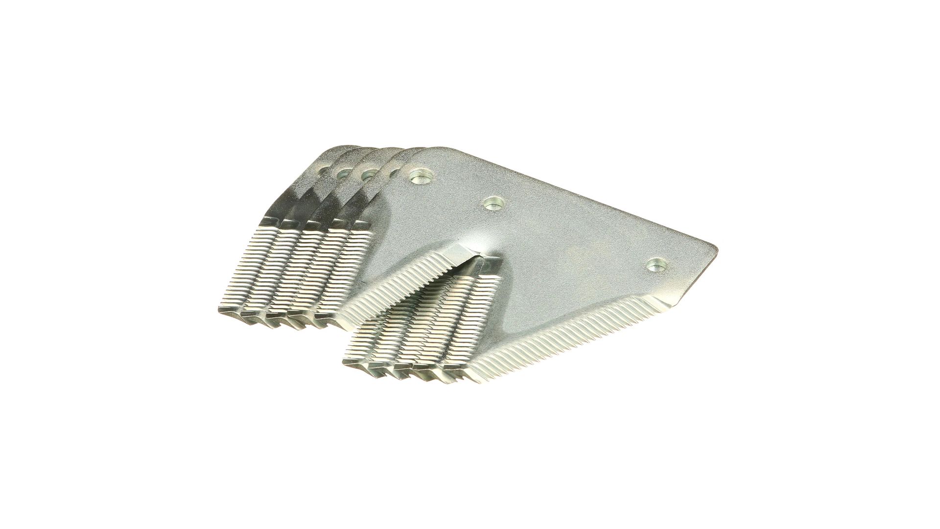 MESSERKLINGE