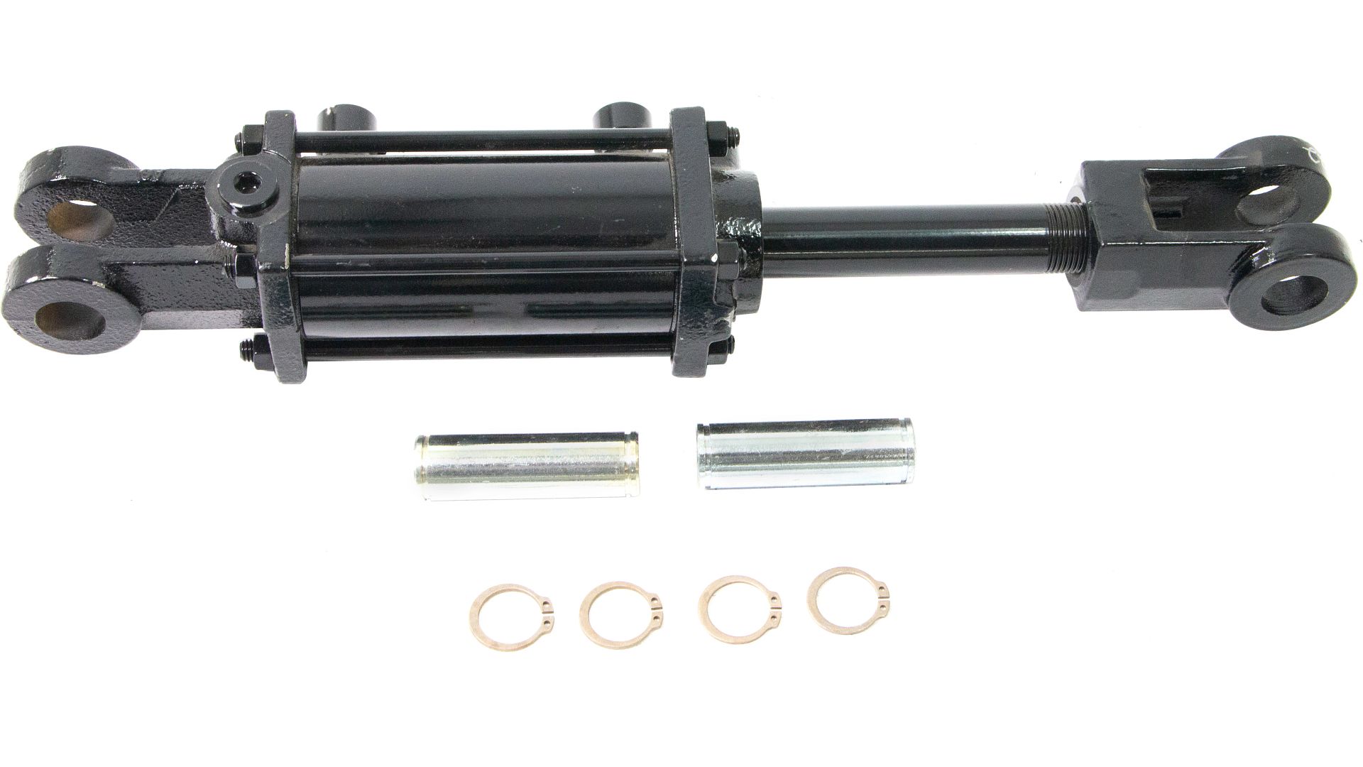 HYDRAULIKZYLINDER