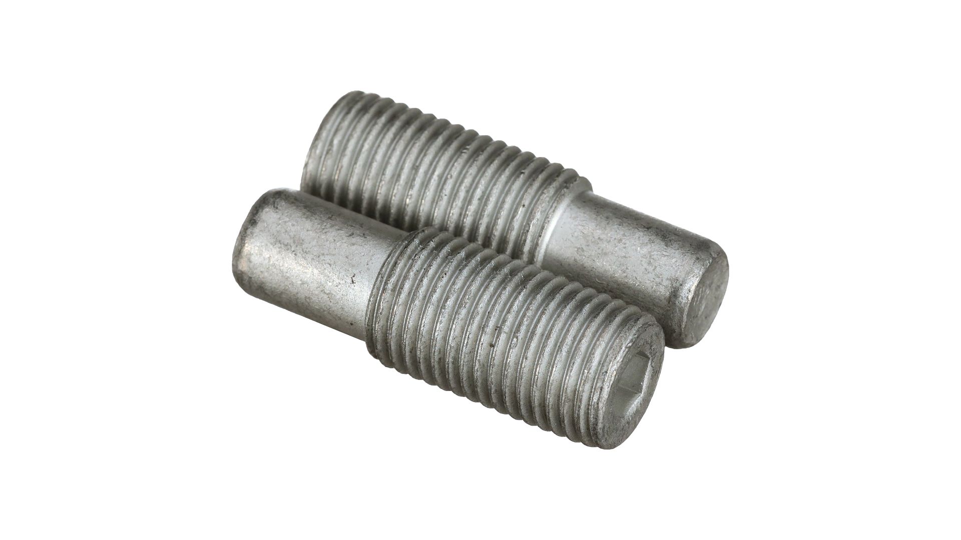 ZENTRIERBOLZEN