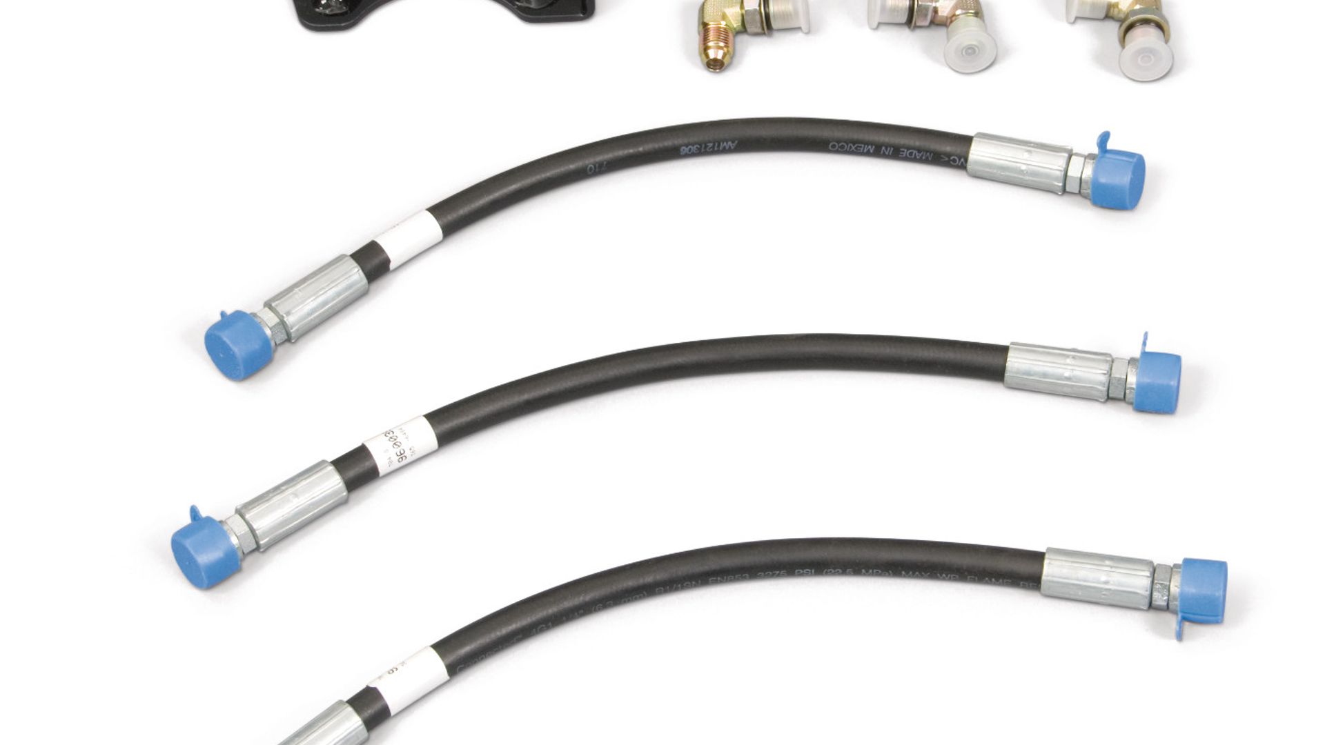 NACHRUST, MAHDRESCHE