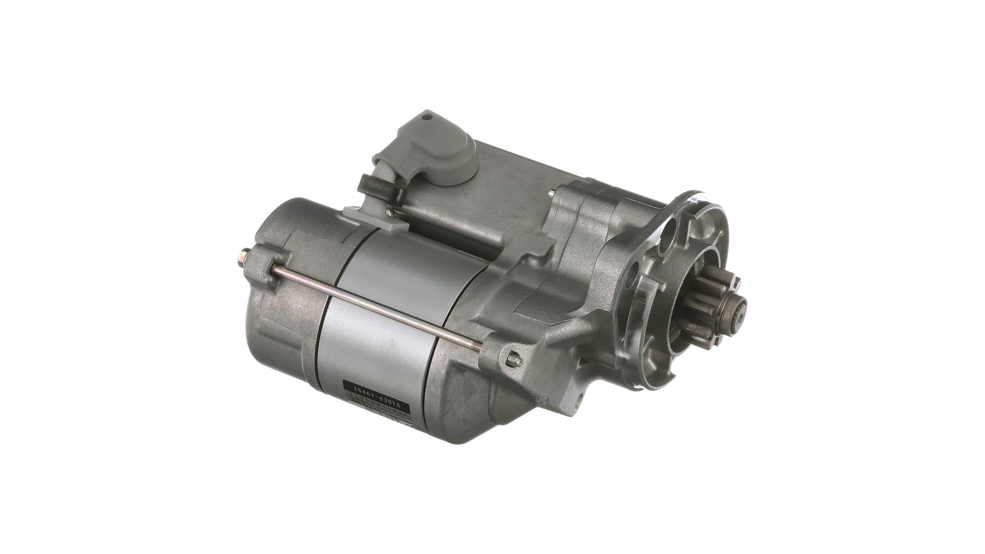 STARTERMOTOR