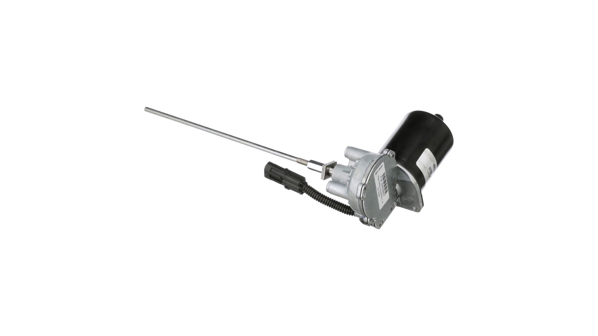 MOTOR,SCHEIBENWISSER