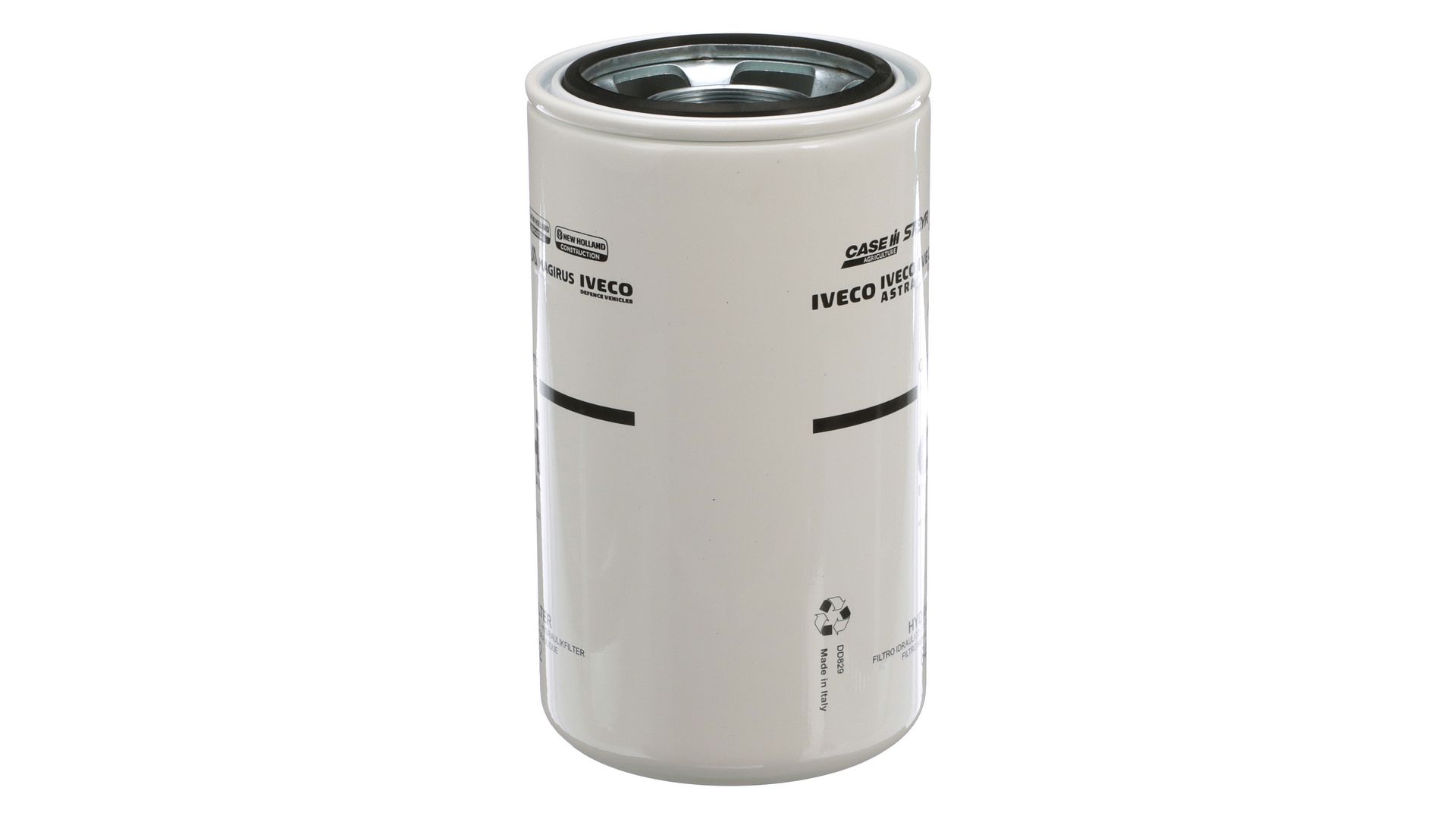 HYDRAULIKÖLFILTER