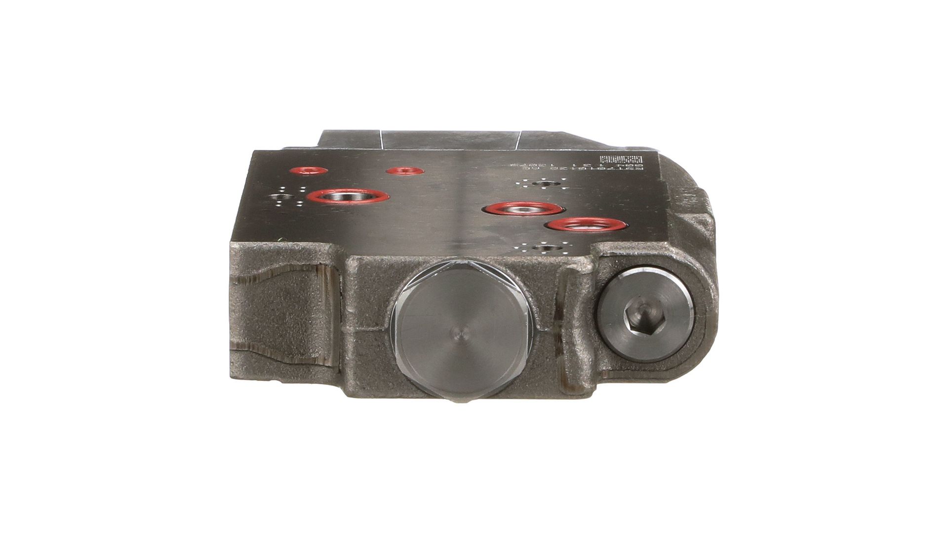 HYDRAULIKVENTIL