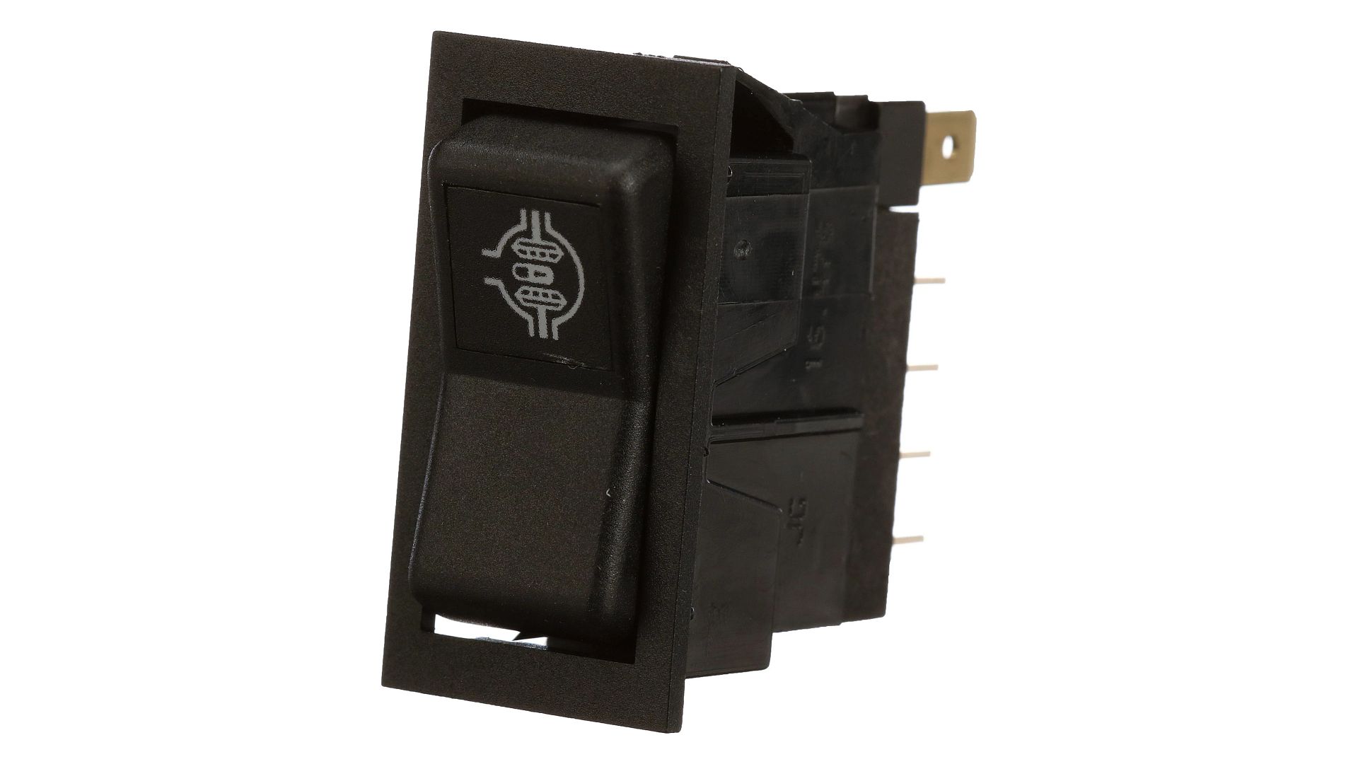 SCHALTER, DIFFERENTI