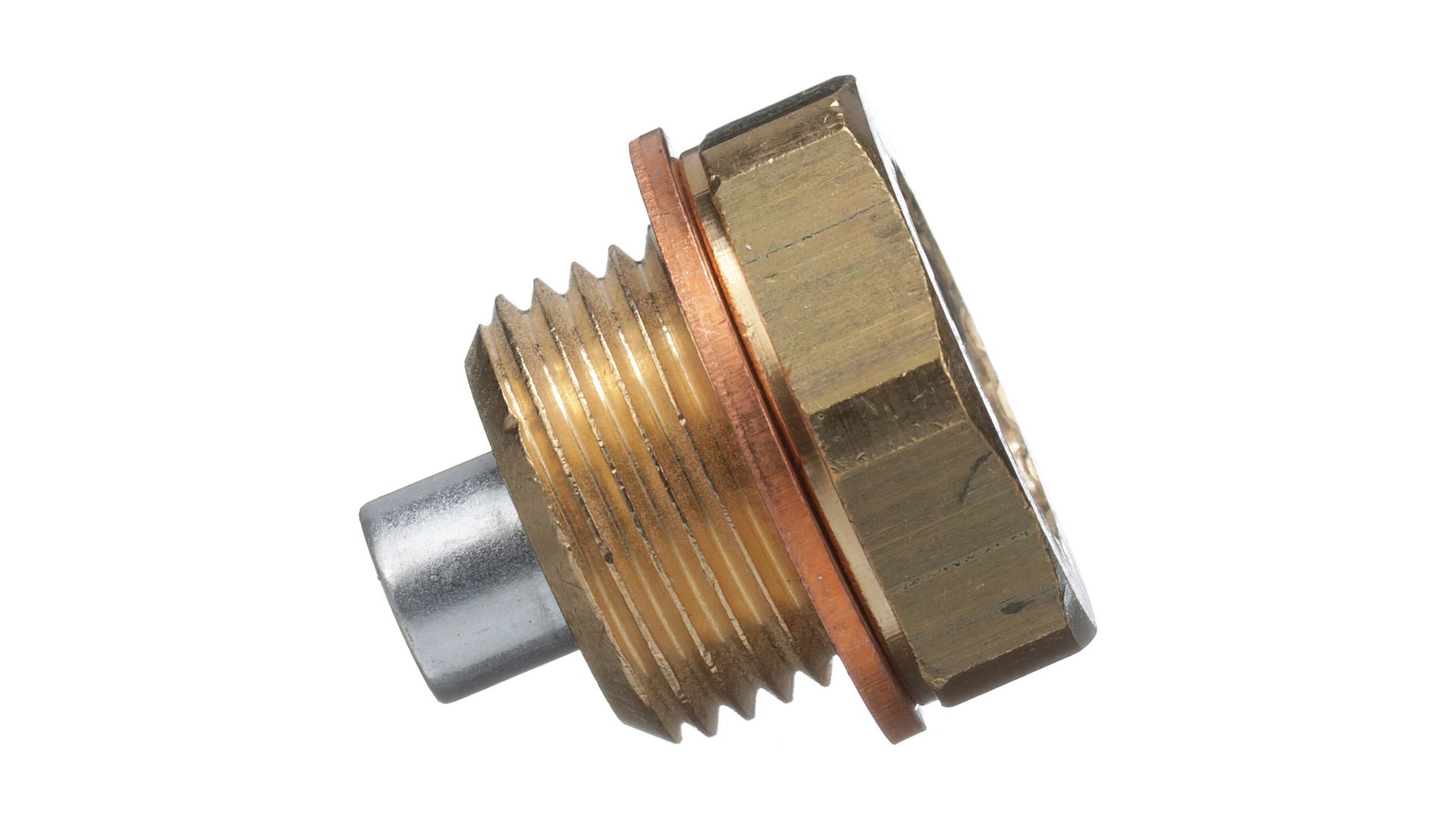MAGNETSTOPFEN