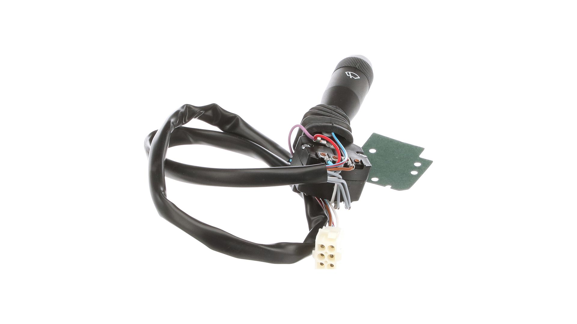 SCHEIBENWISCHERSCHAL