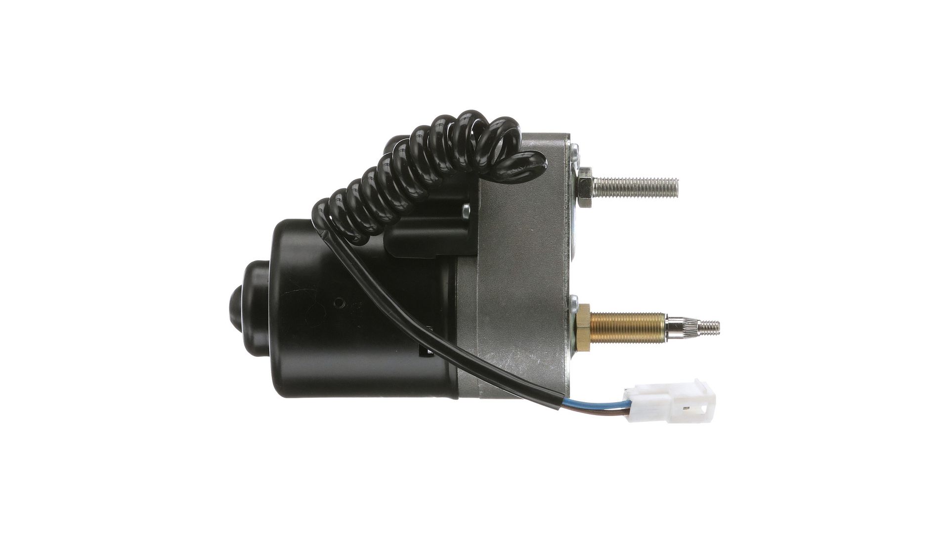 MOTOR,SCHEIBENWISSER