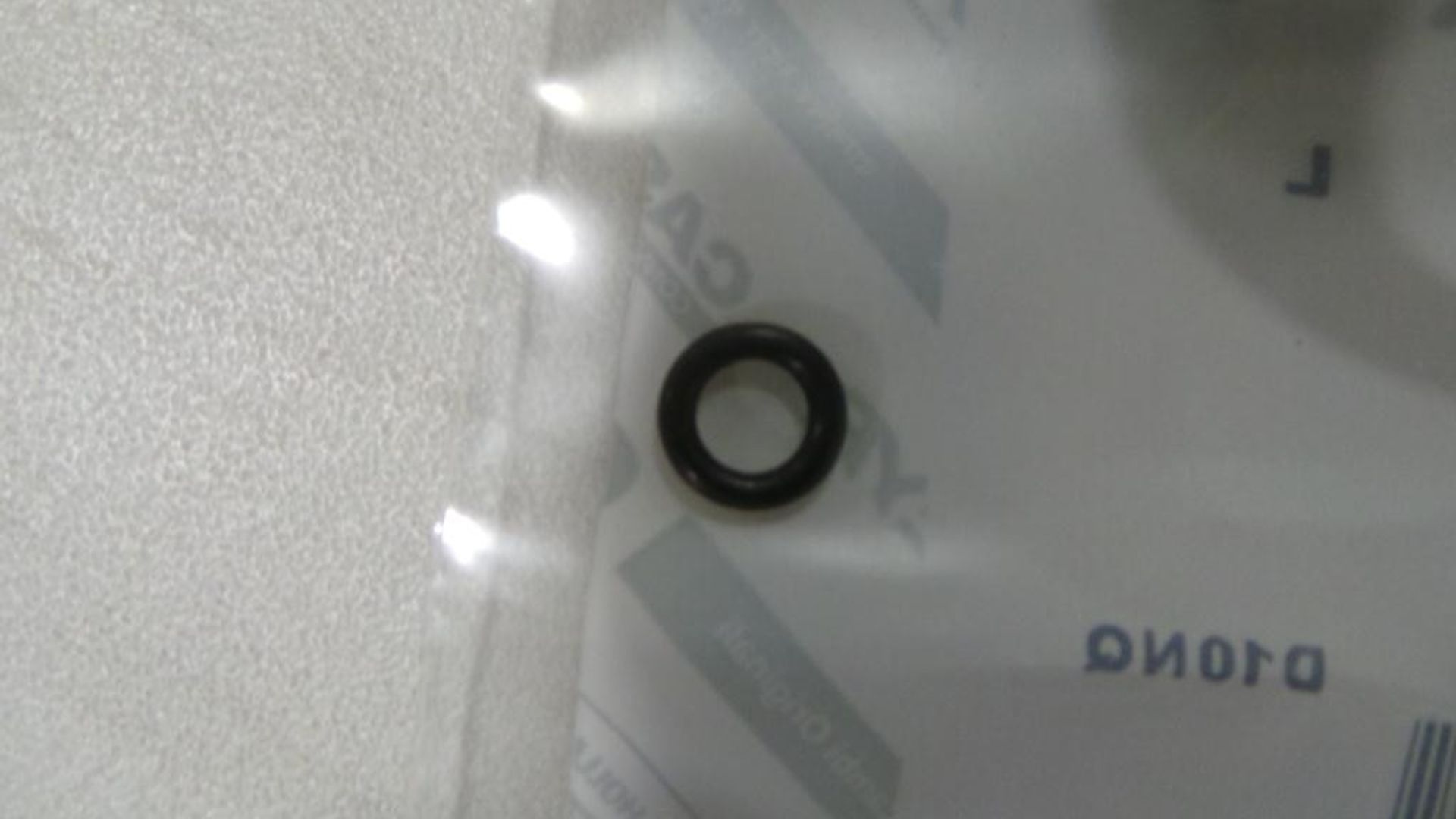 O-RING