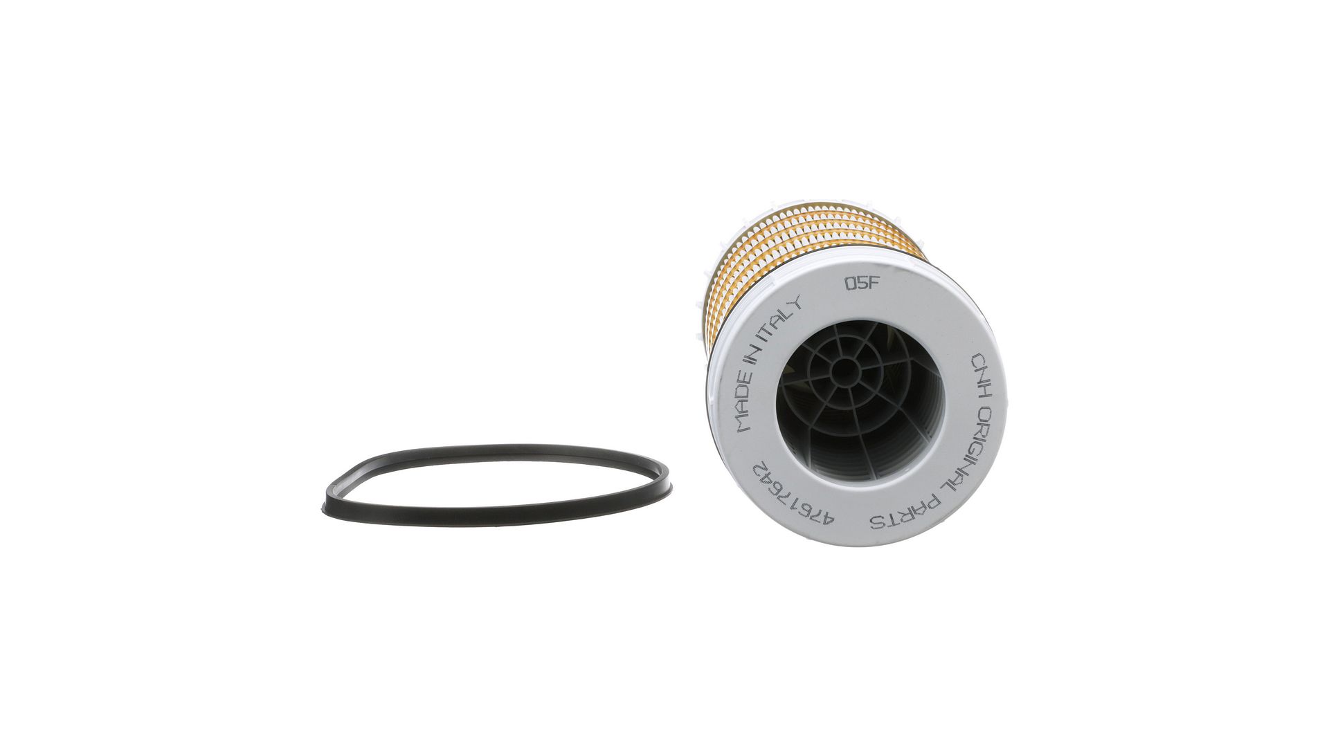 HYDRAULIKÖLFILTER