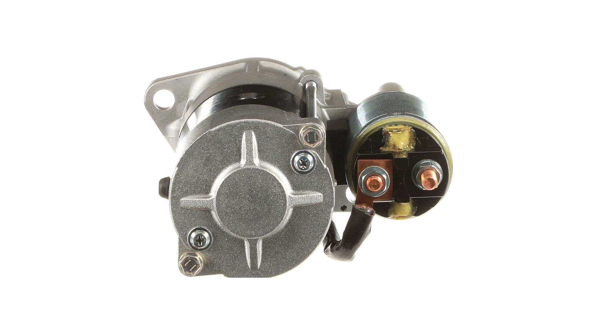 STARTERMOTOR