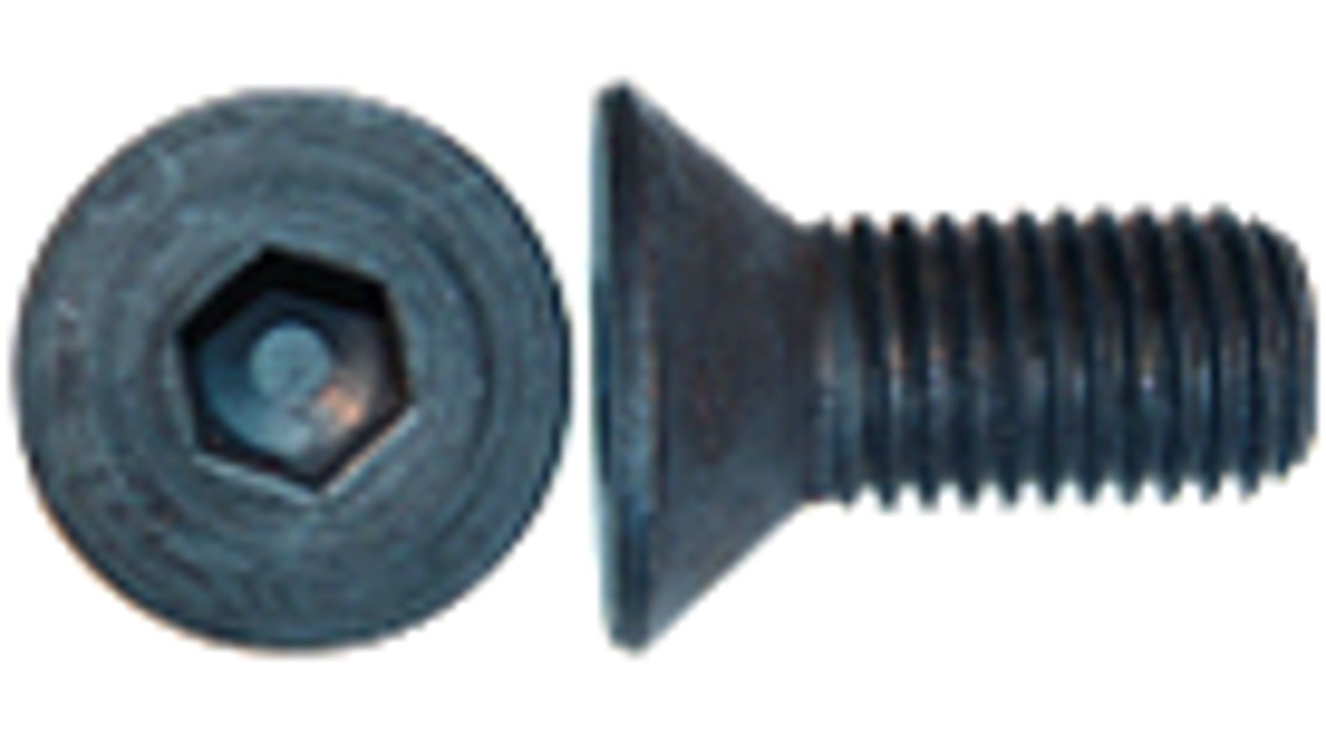 INNENSECHSKANTSCHRAU