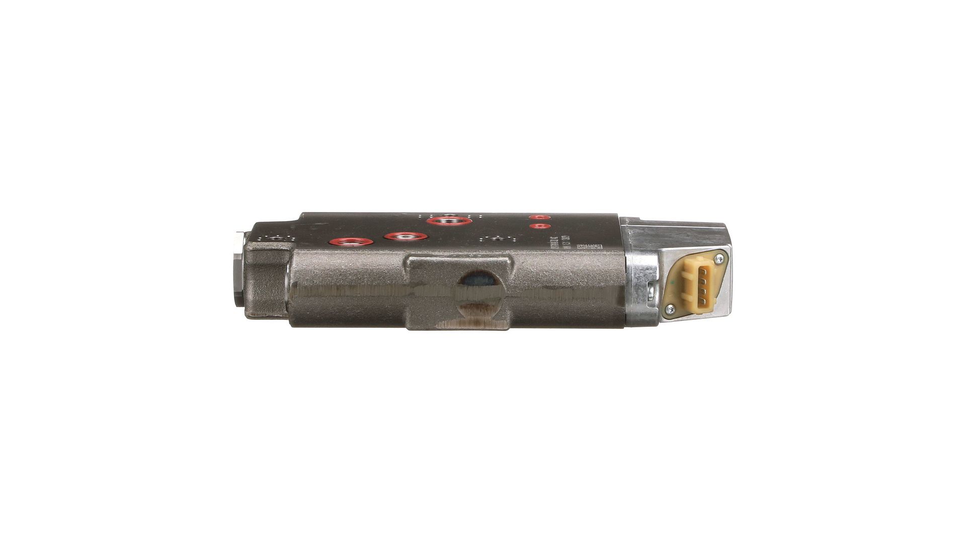 HYDRAULIKVENTIL