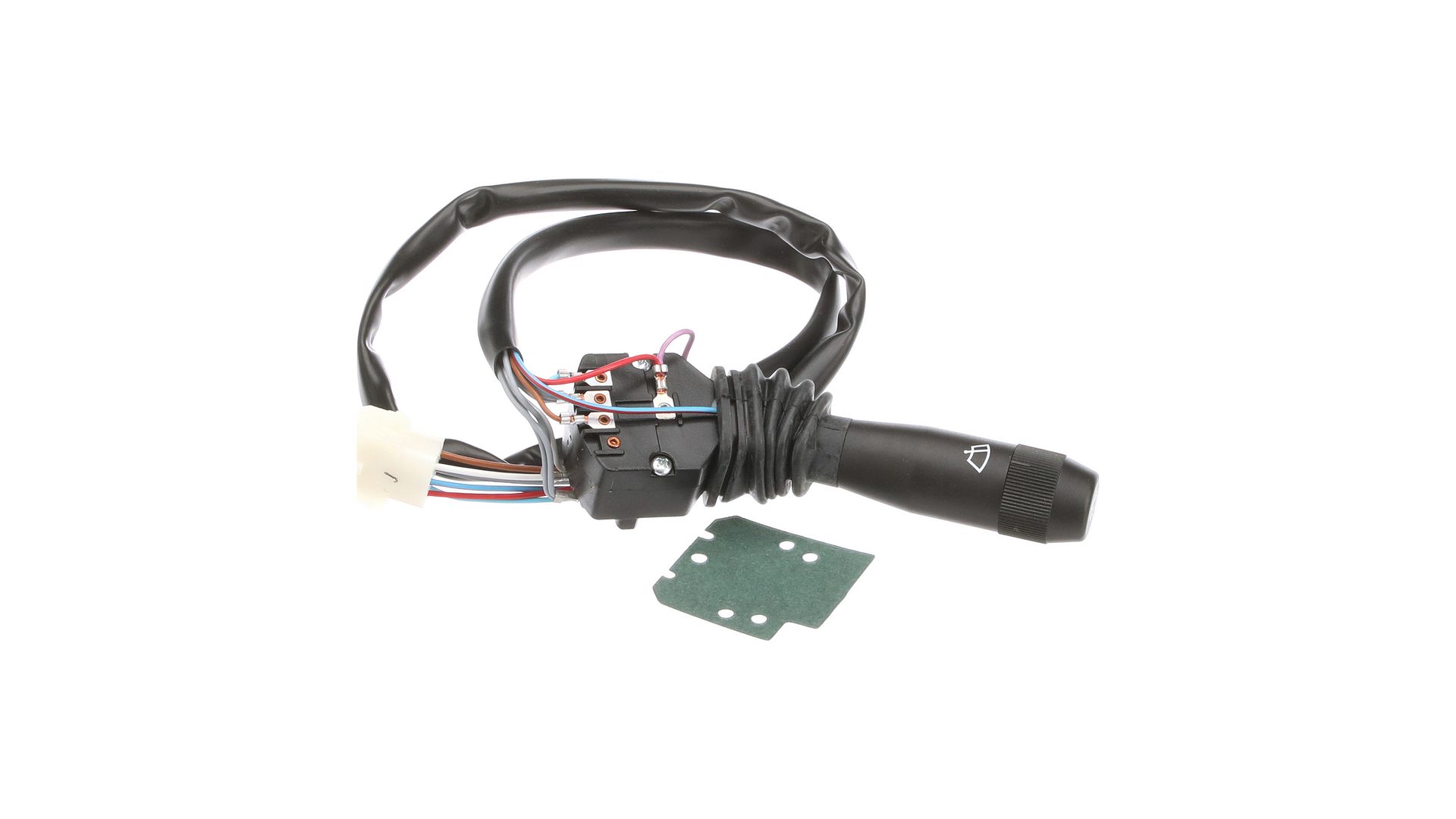 SCHEIBENWISCHERSCHAL