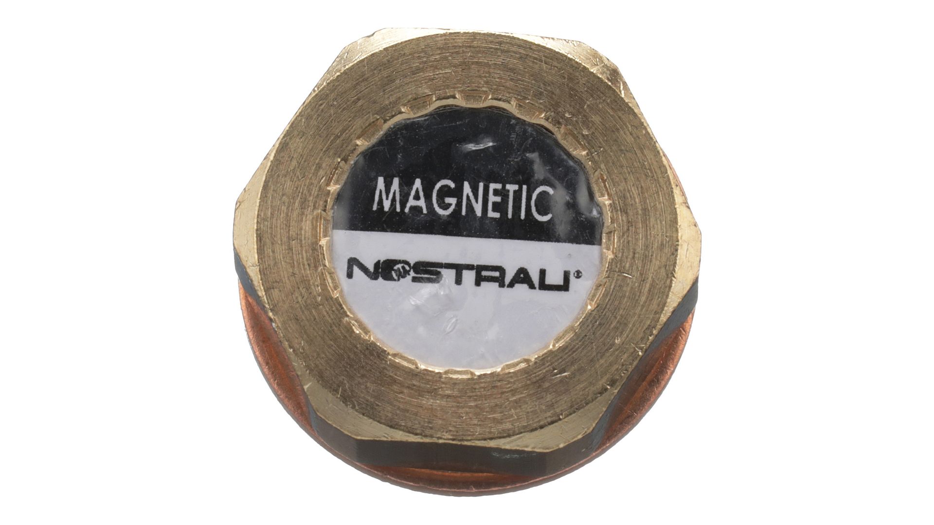 MAGNETSTOPFEN
