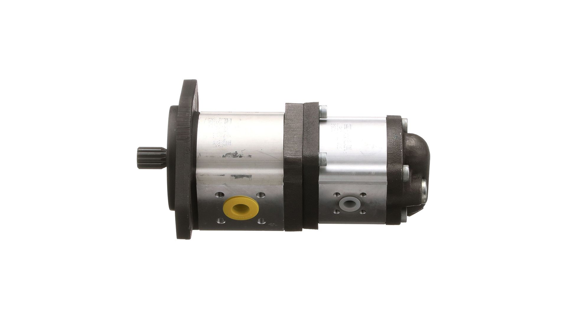 HYRAULIKPUMPE