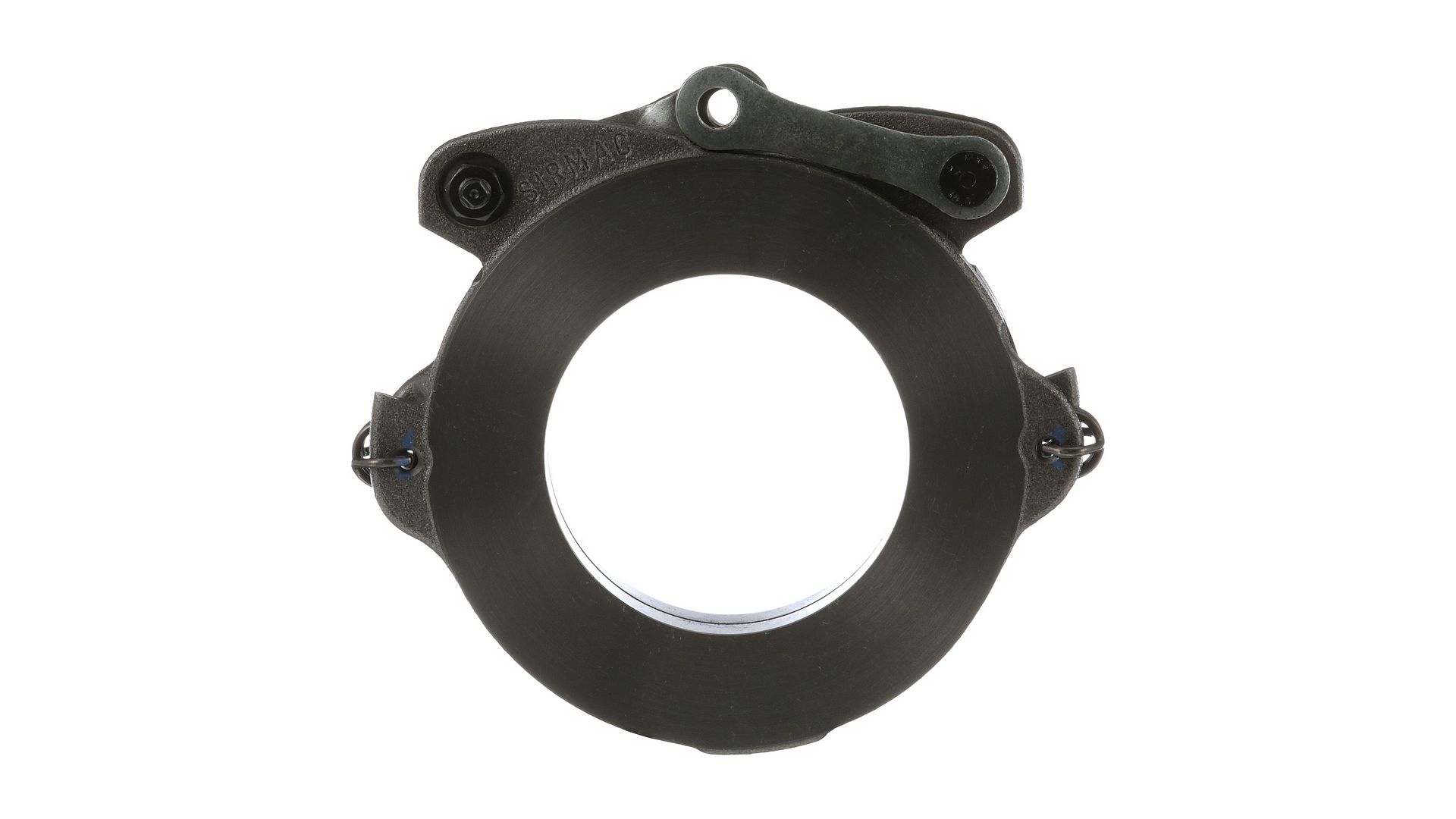 TROMMELBREMSE, KOMPL