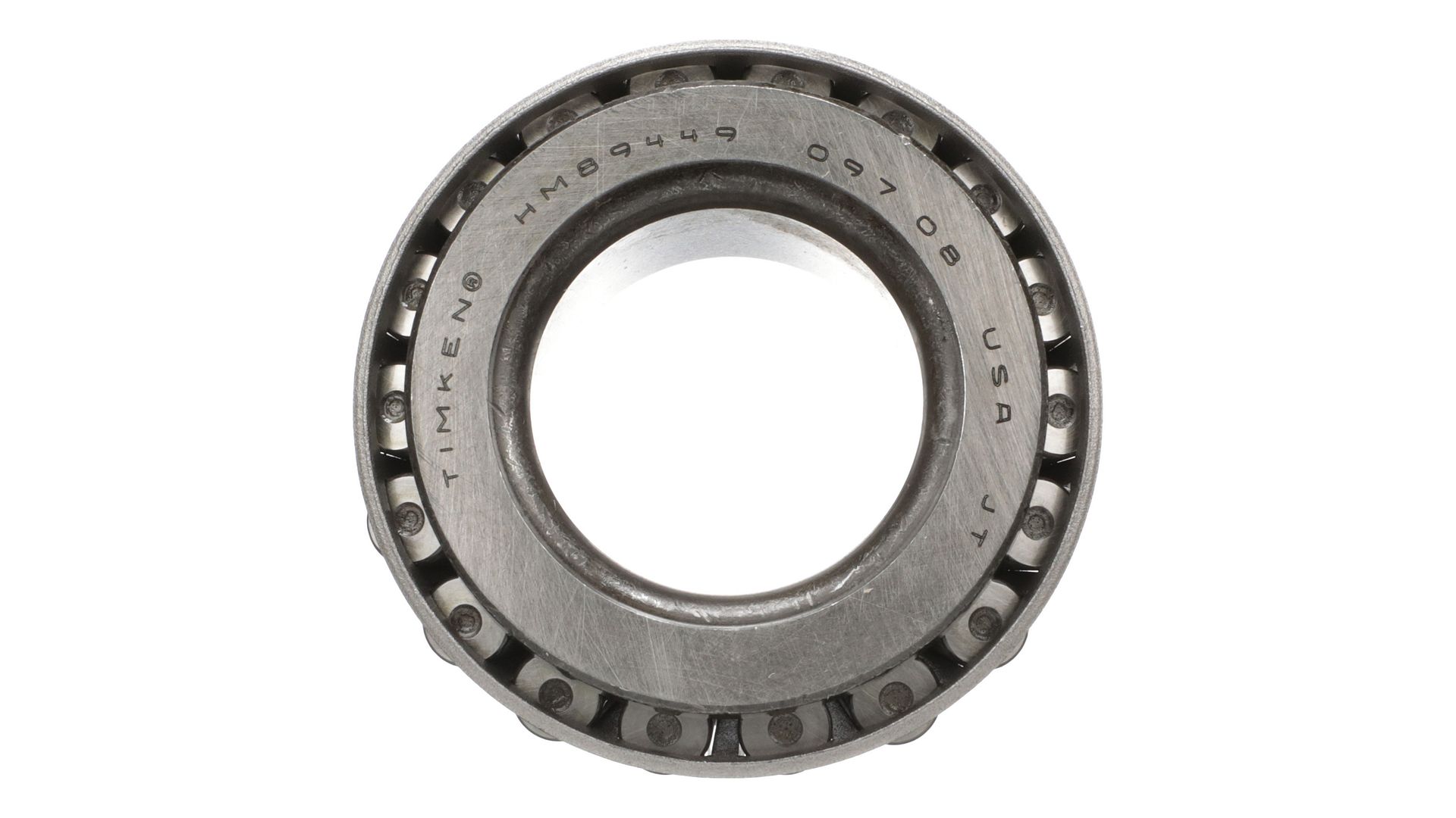 ROLLENLAGER, ZYLINDR