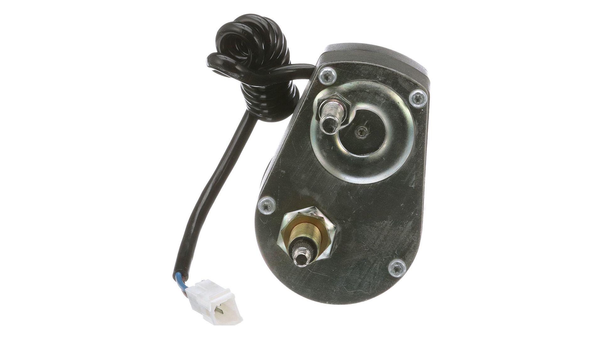 MOTOR,SCHEIBENWISSER