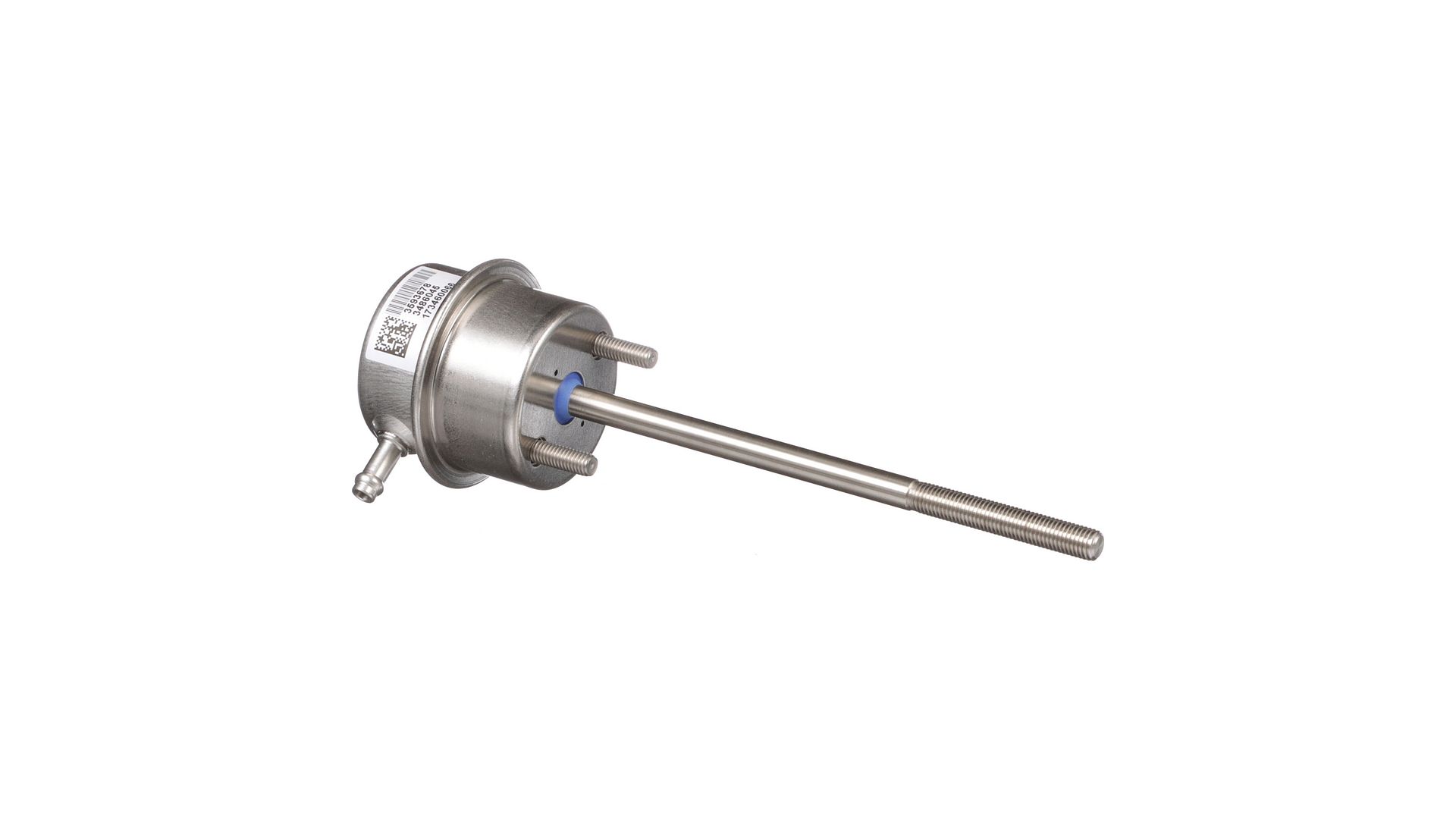 BETÄTIGUNGSVORRICHTU