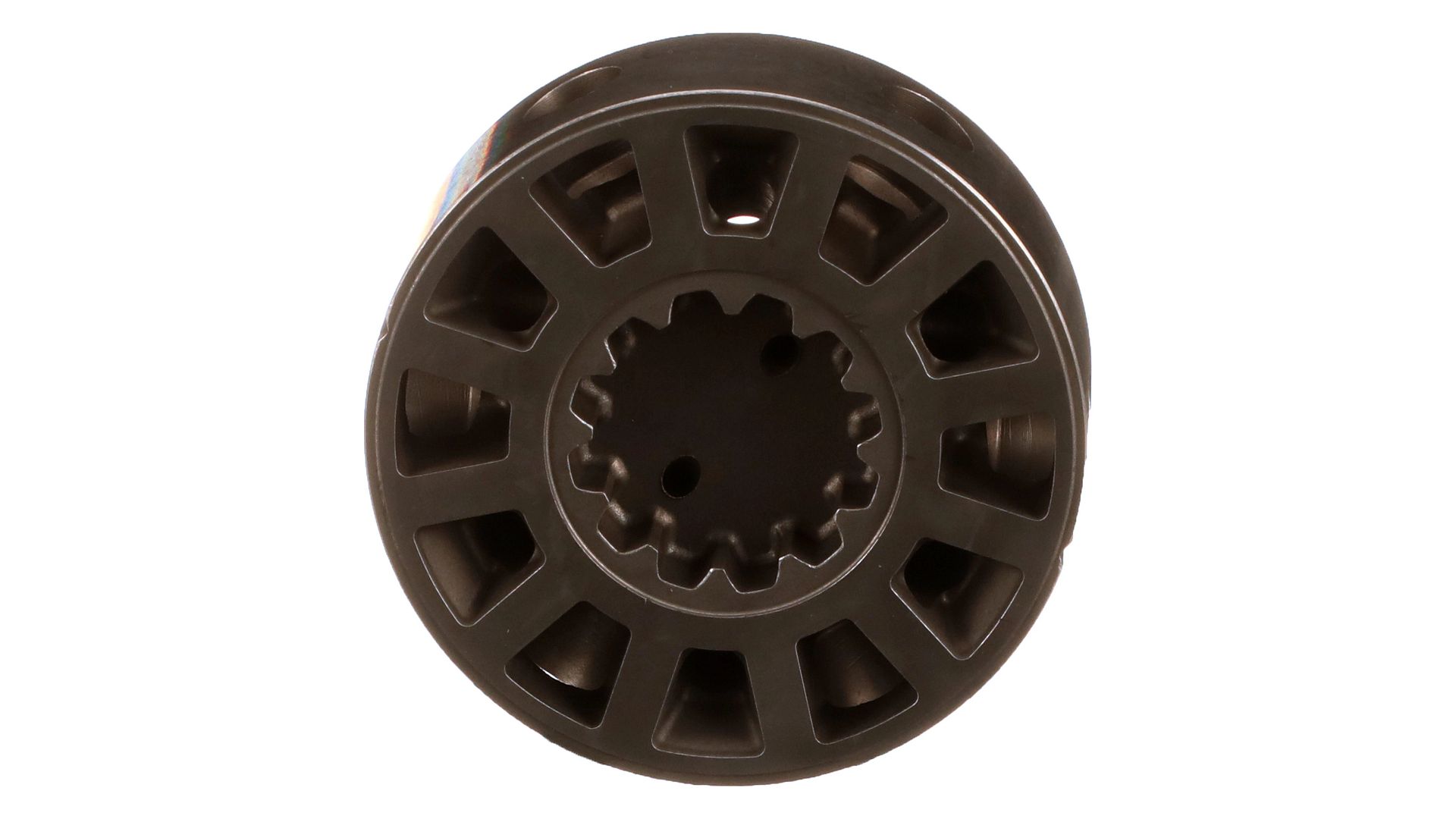 HYDRAULIKVENTIL