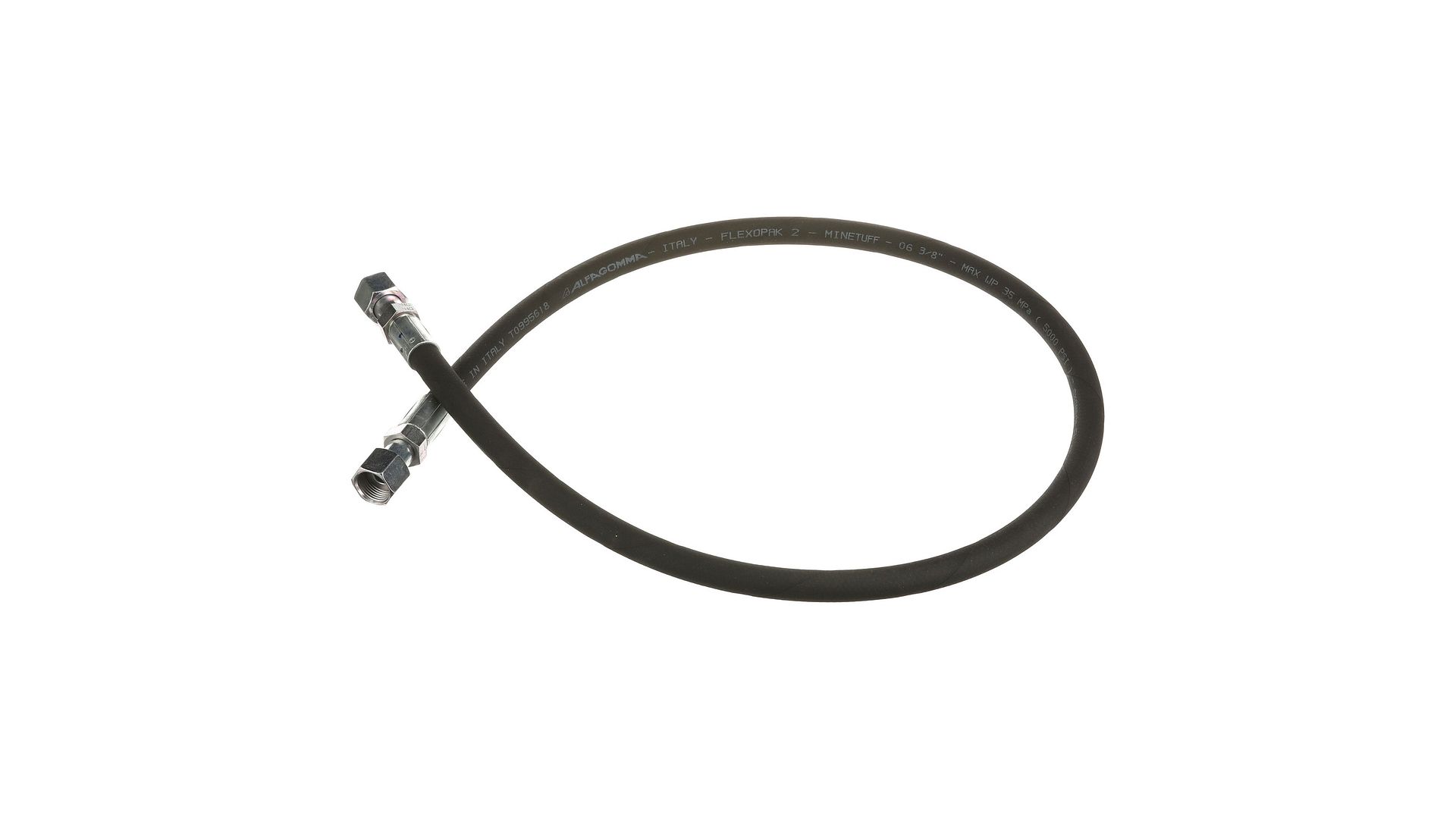 HYDRAULIKSCHLAUCH