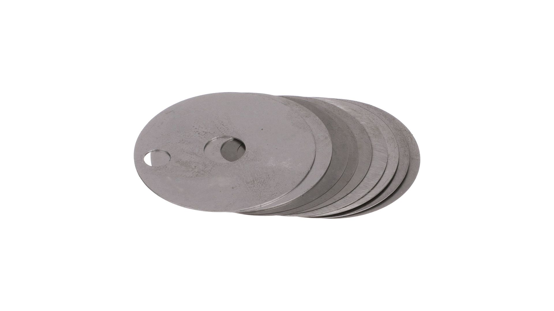 SATZ UNTERLEGSCHEIBE