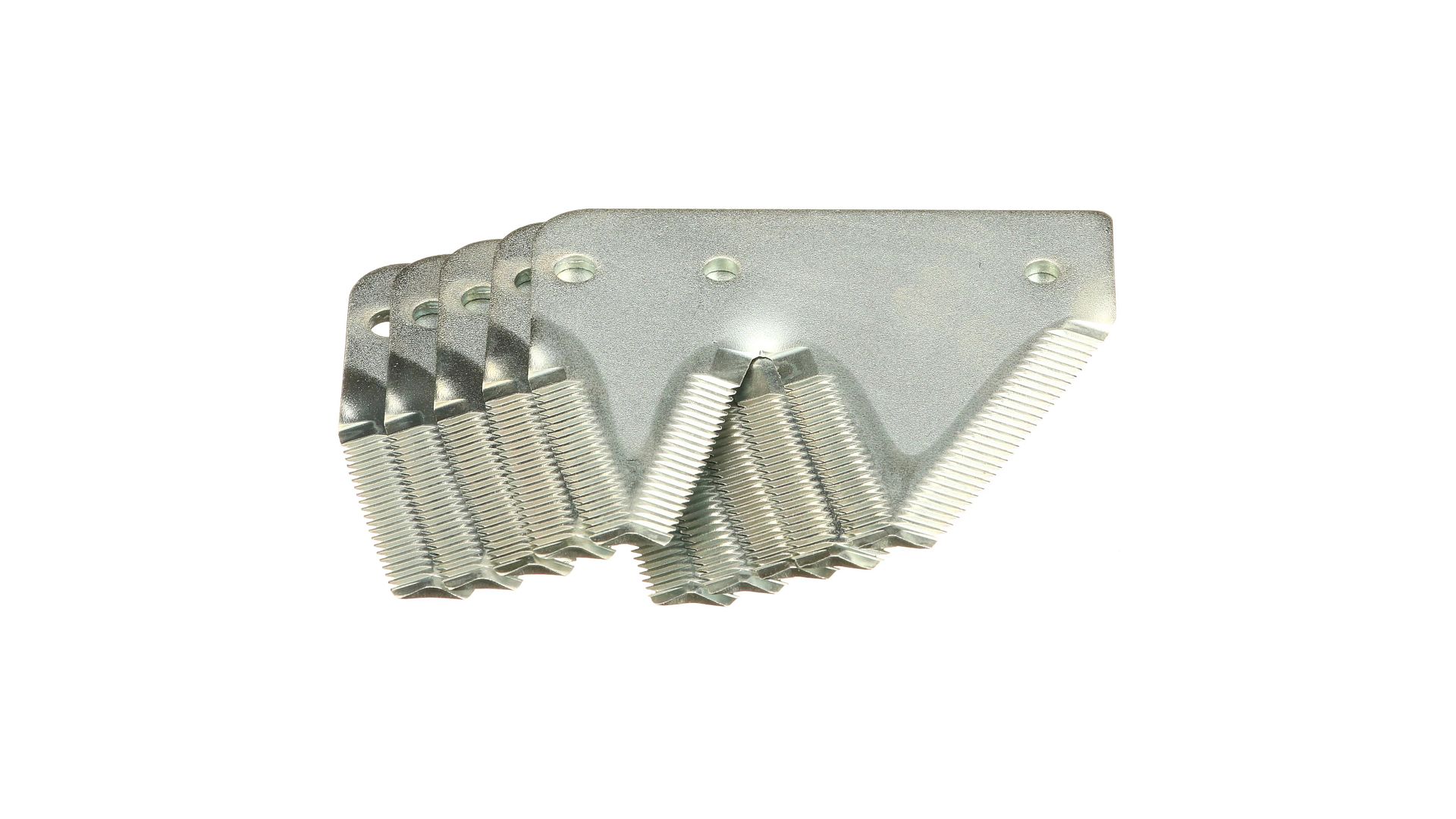 MESSERKLINGE