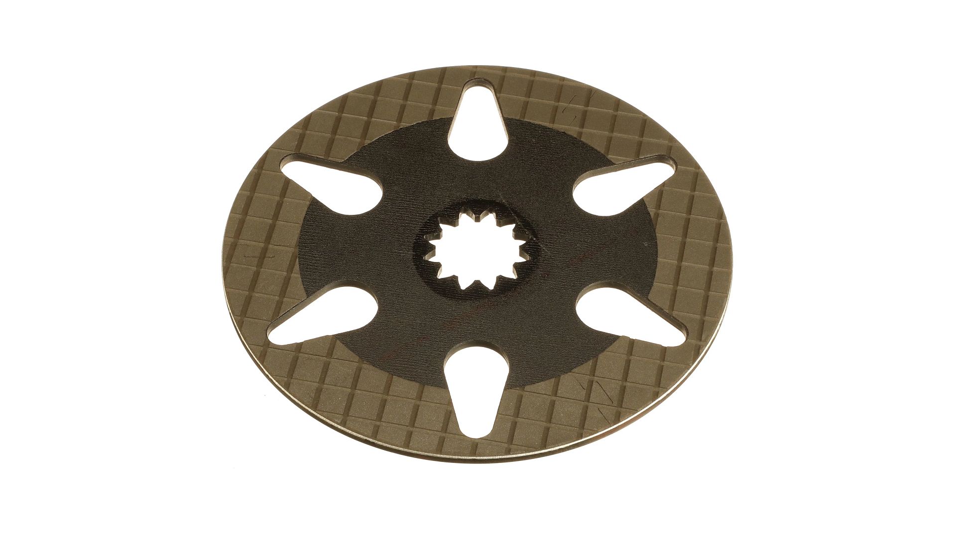 BREMSSCHEIBE