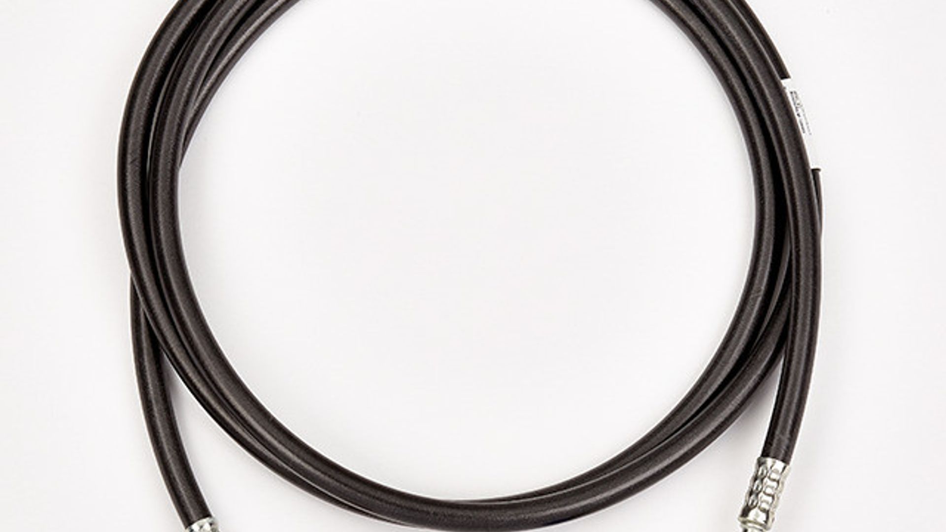 KAELTEMITTELSCHLAUCH