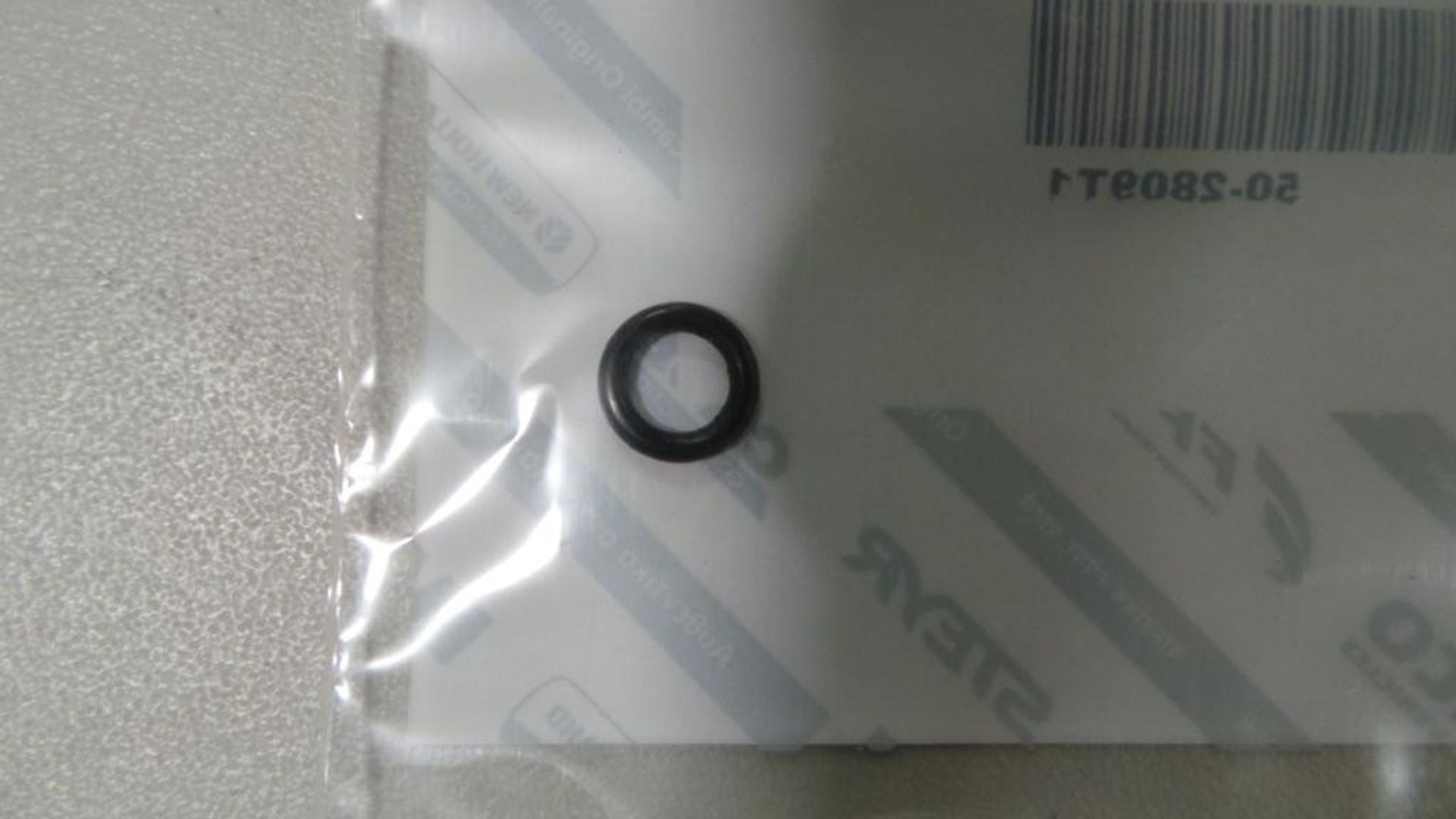 O-RING