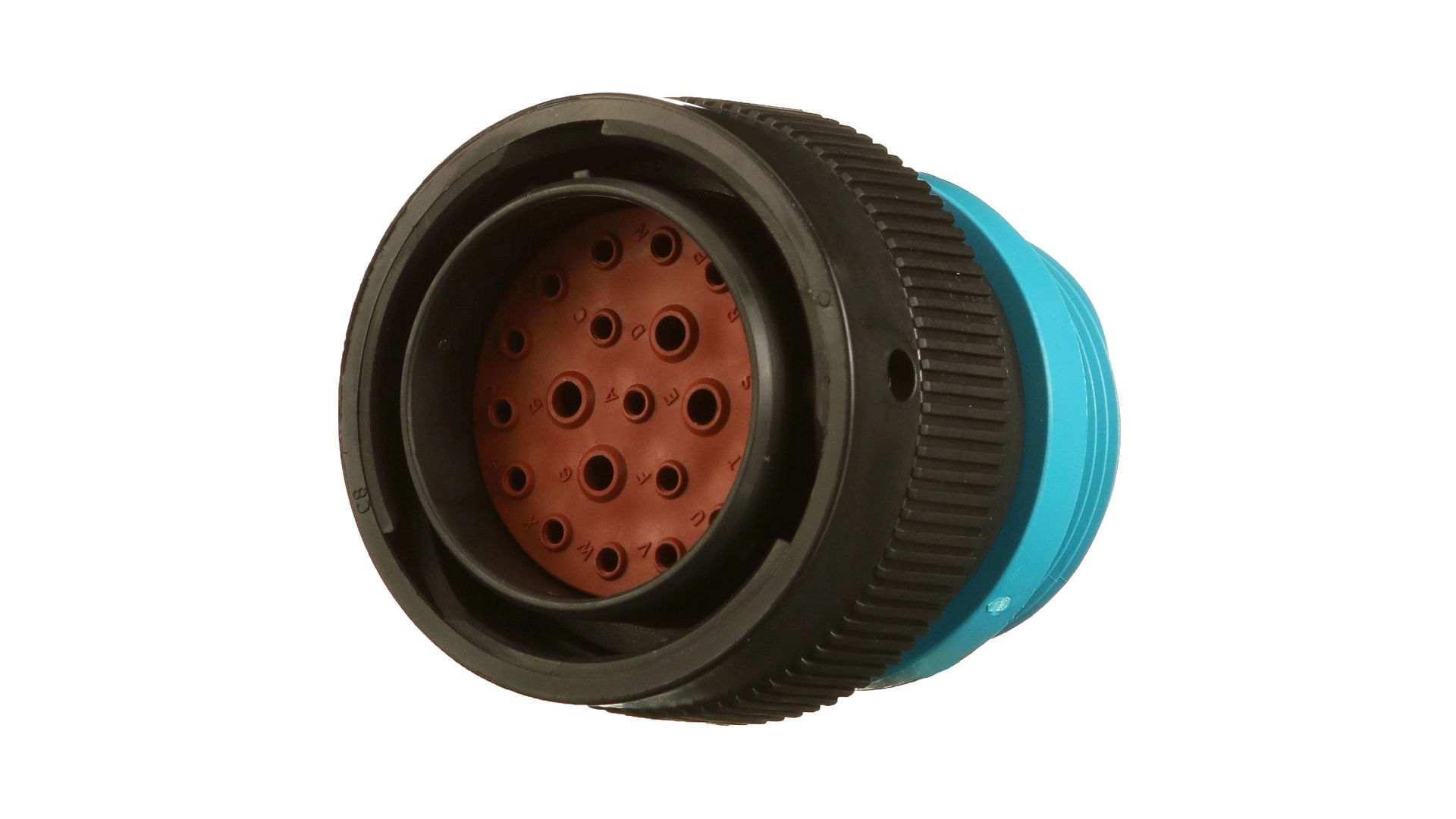 ELEKTRISCHER VERBIND