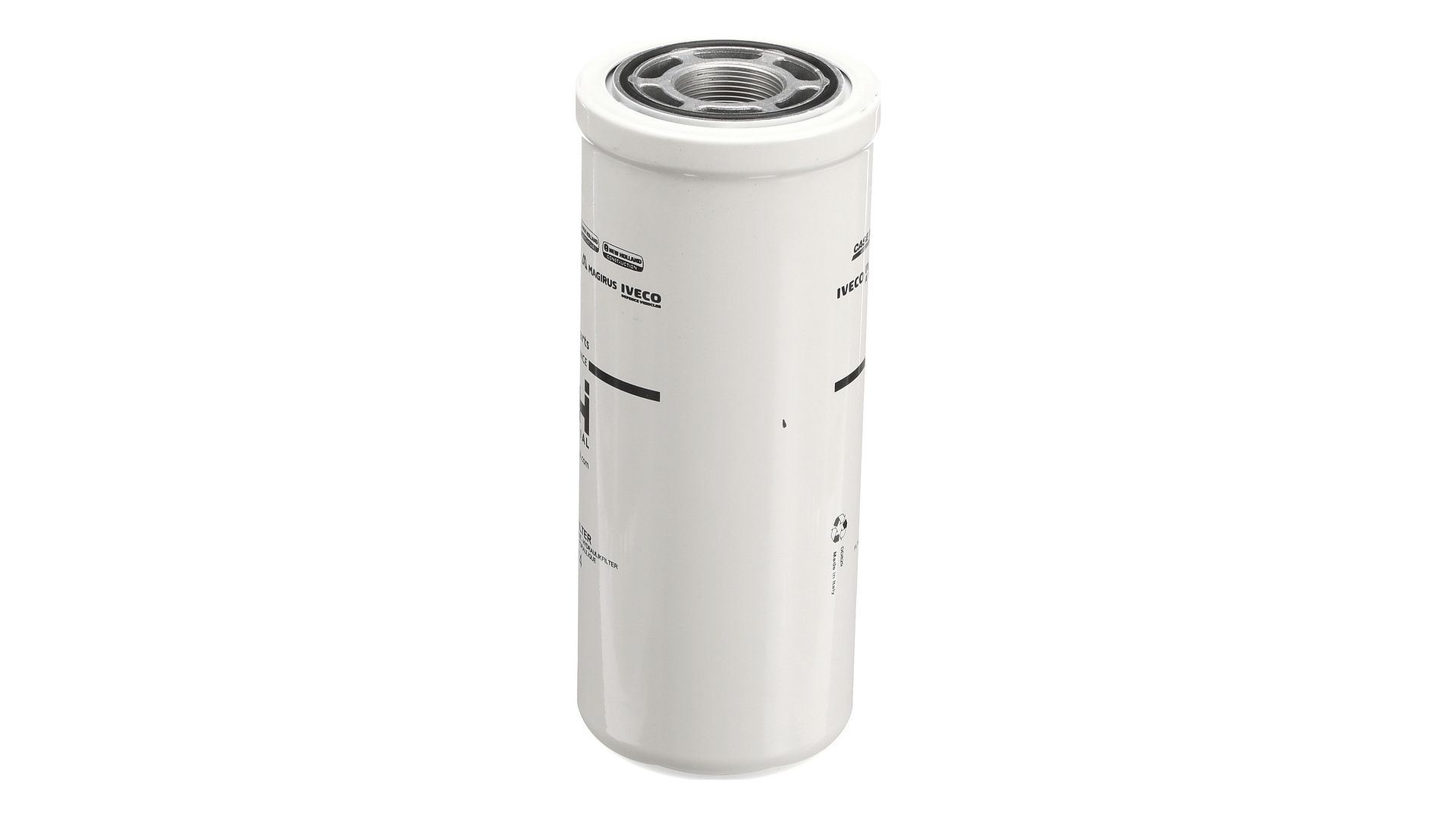 HYDRAULIKÖLFILTER