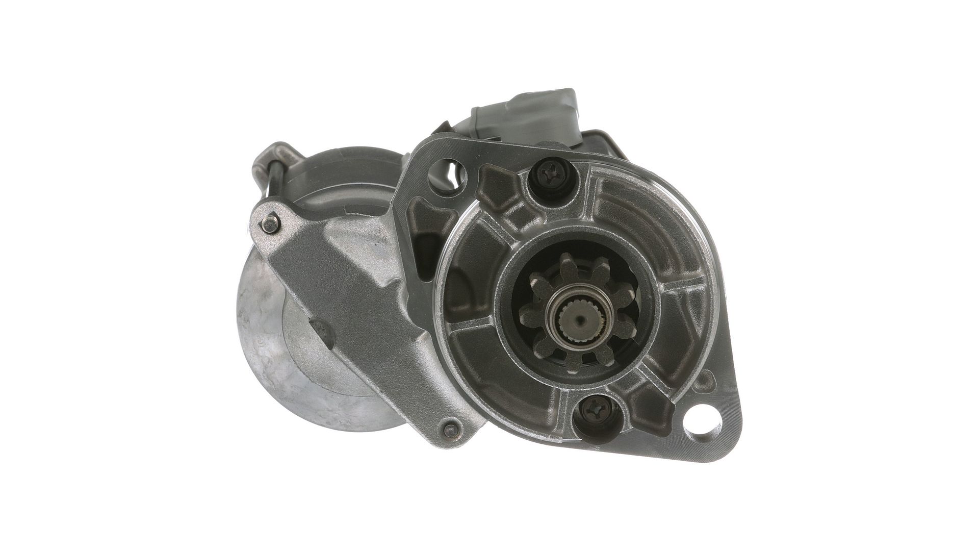 STARTERMOTOR