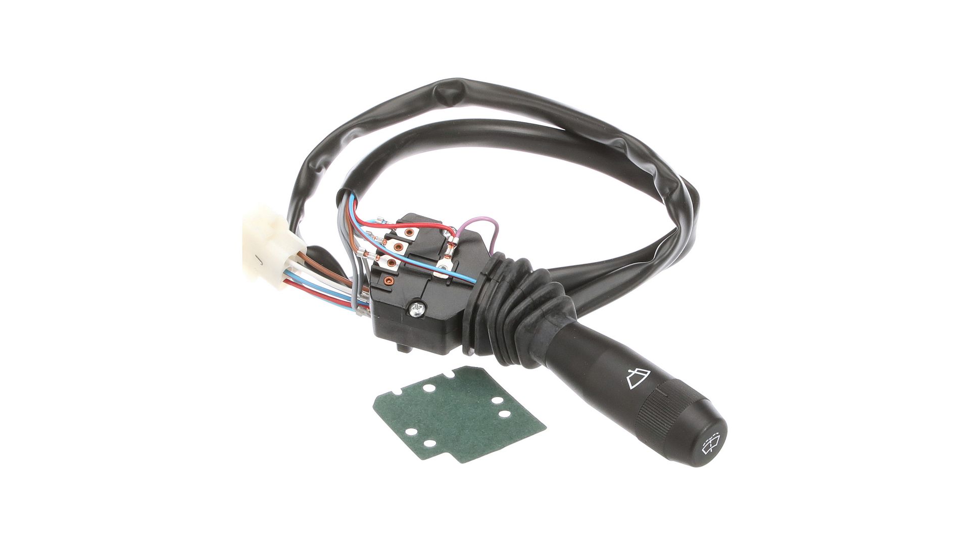 SCHEIBENWISCHERSCHAL