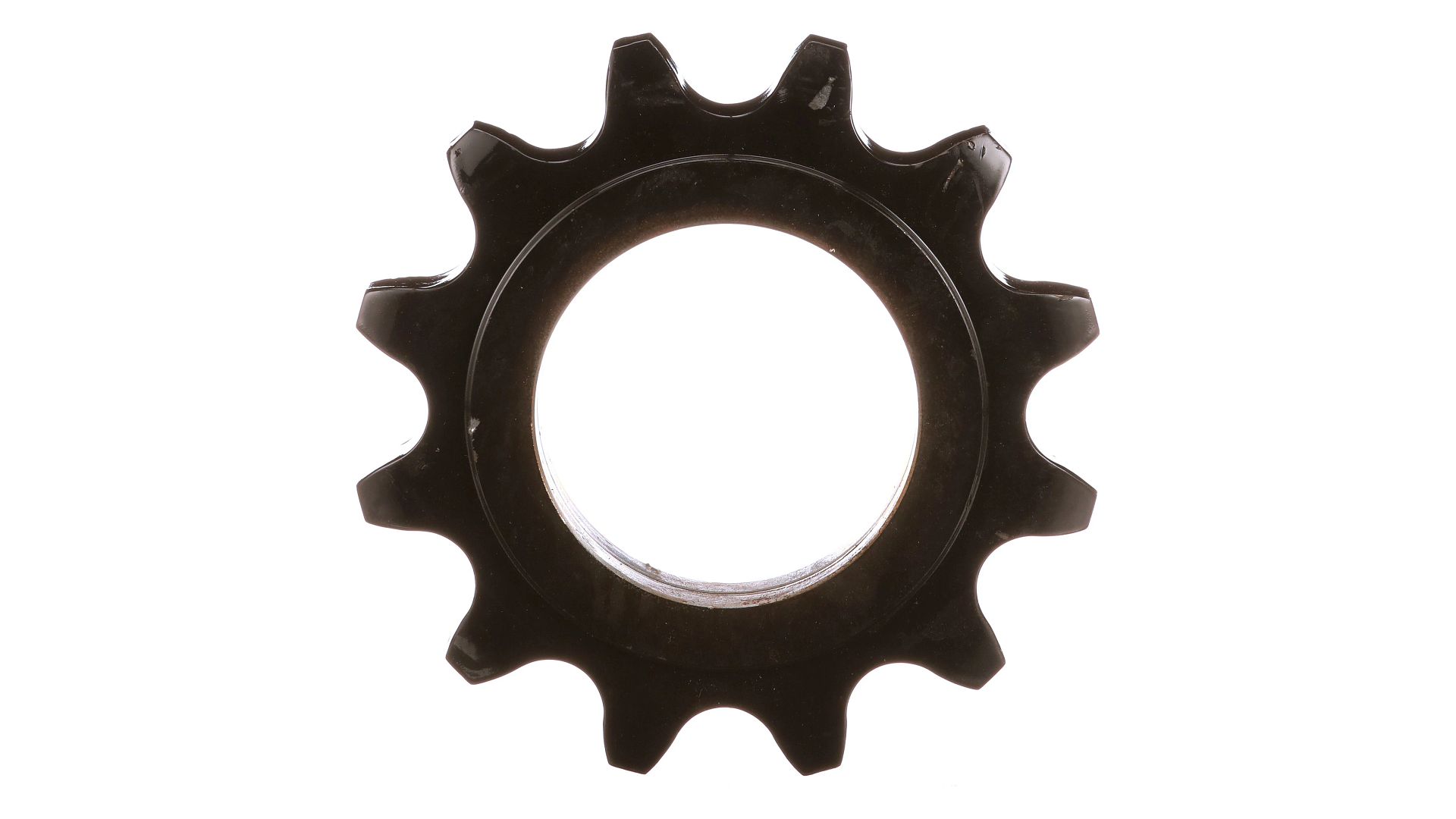 ANGETRIEBENES KETTEN