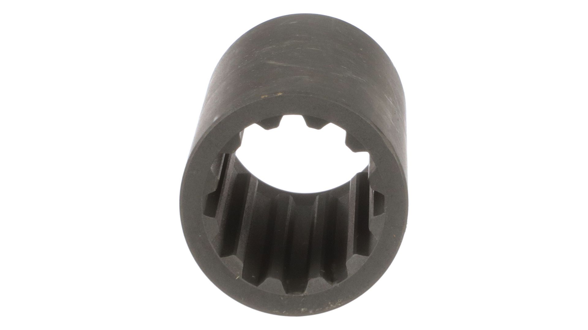 KEILVERZAHNTE KUPPLU