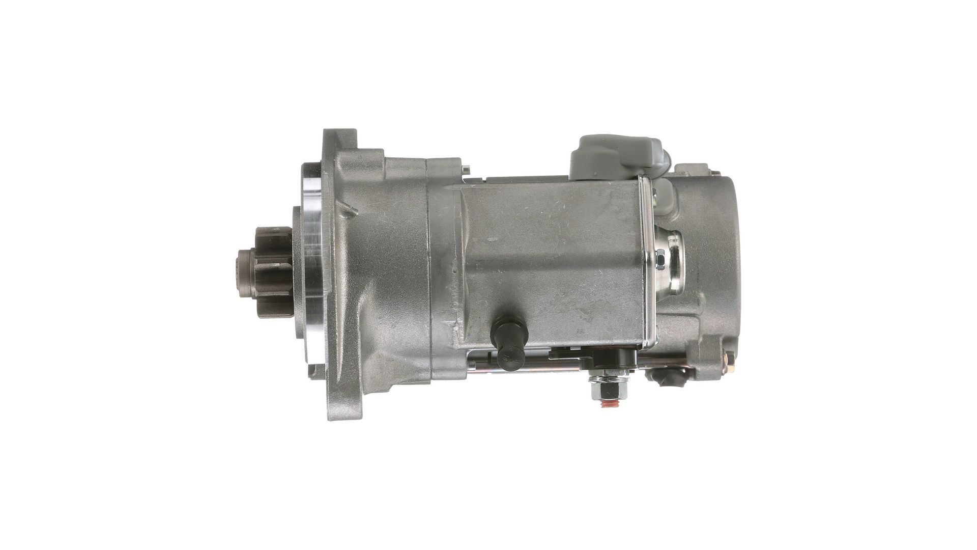 STARTERMOTOR