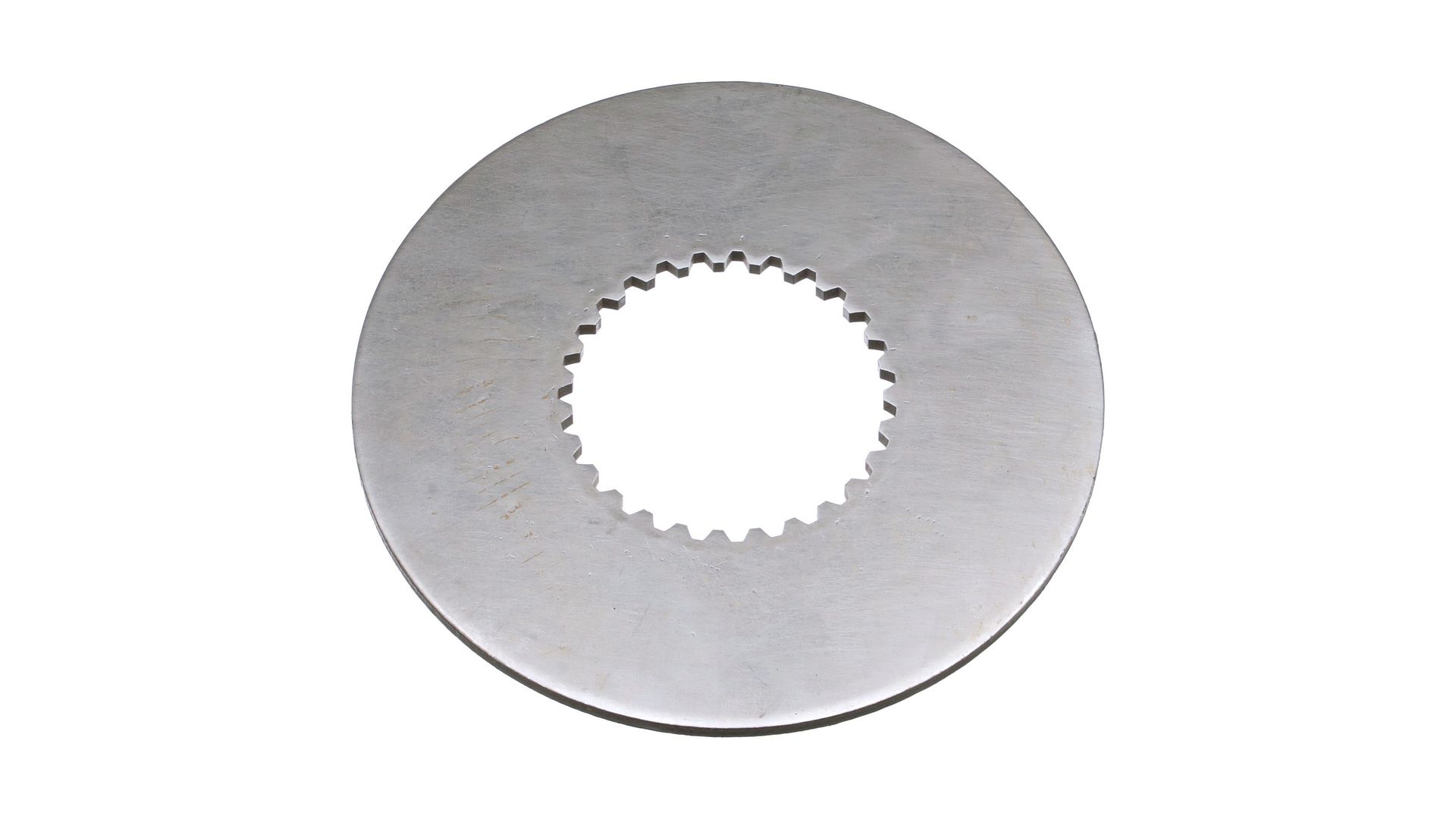 BREMSSCHEIBE