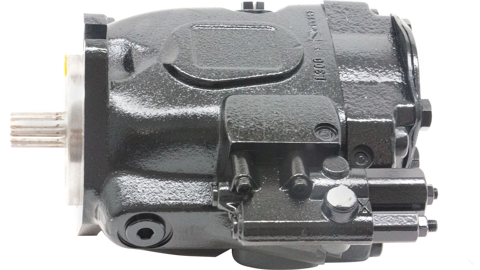 HYRAULIKPUMPE