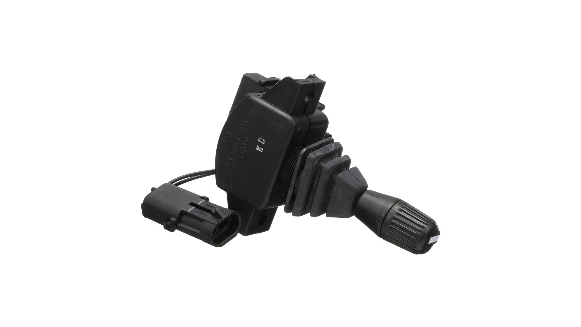 SCHALTER, DREIPUNKTK