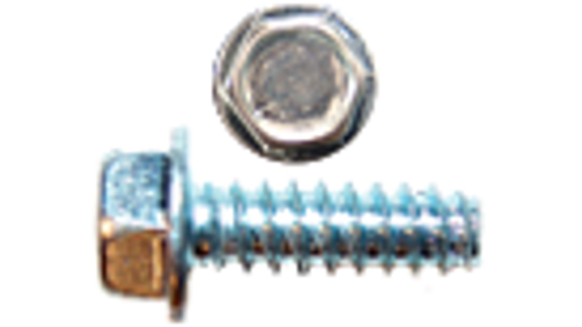 SCHRAUBE, SELBSTSCHN