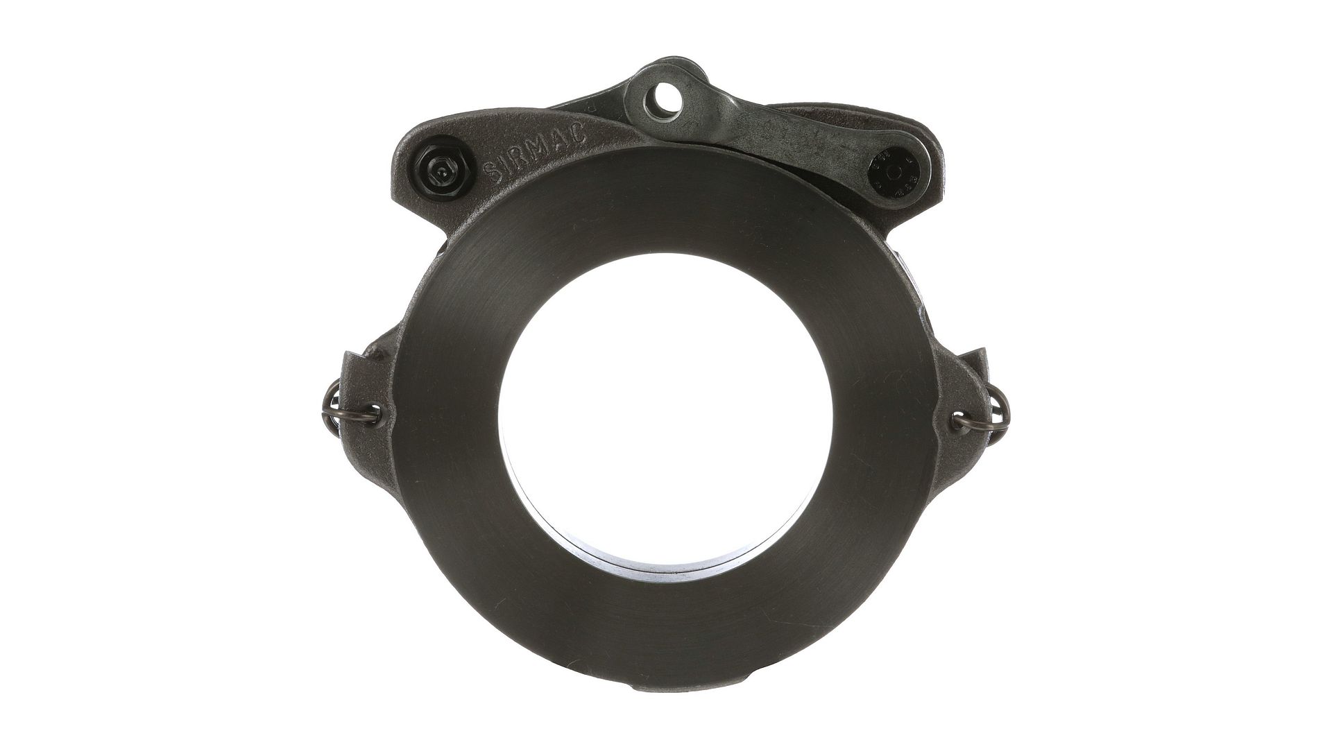 TROMMELBREMSE, KOMPL