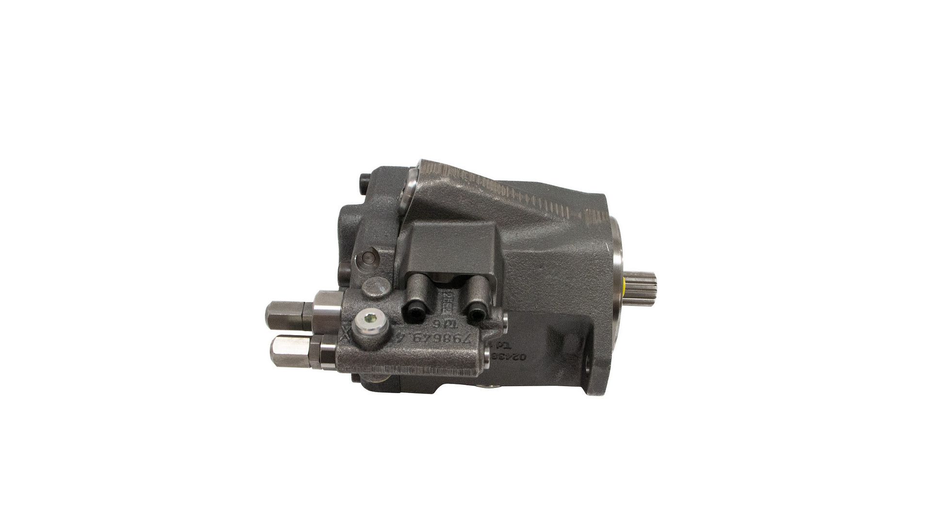 HYRAULIKPUMPE
