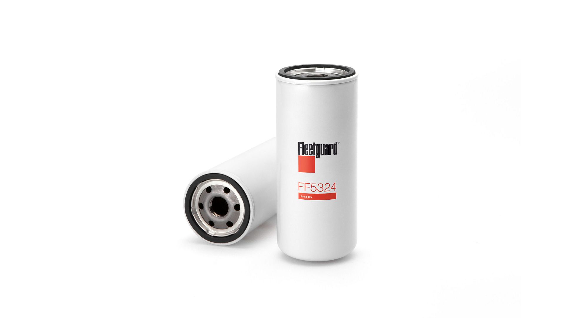 KRAFTSTOFFFILTER